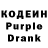 Codein Purple Drank Andrei Probst